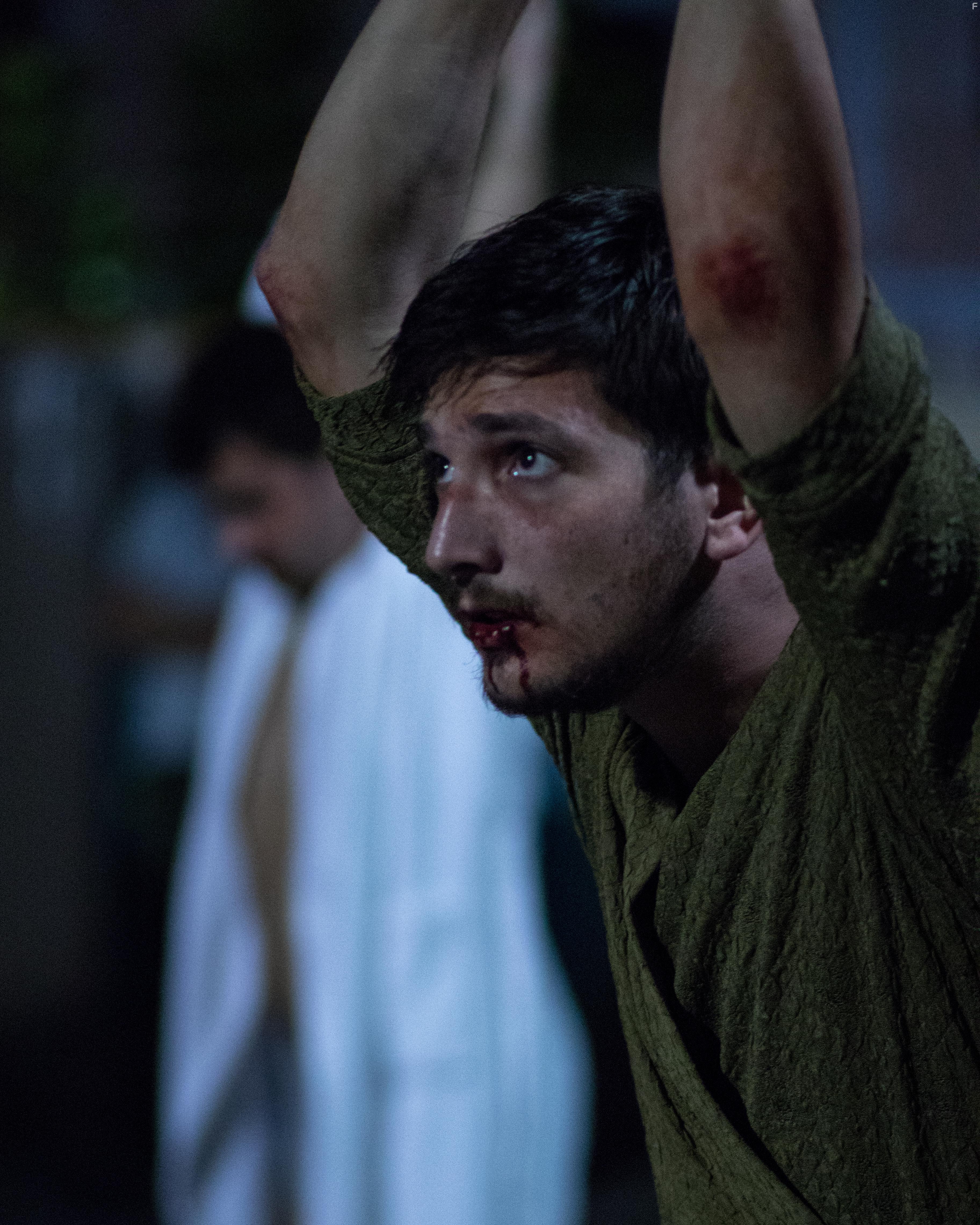 Aleksandar Dimitrijevic in Klan (2020)