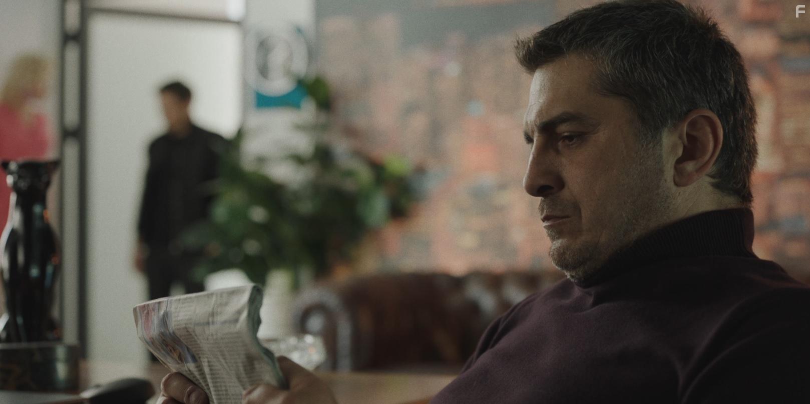 Fedja Stukan in Klan (2020)