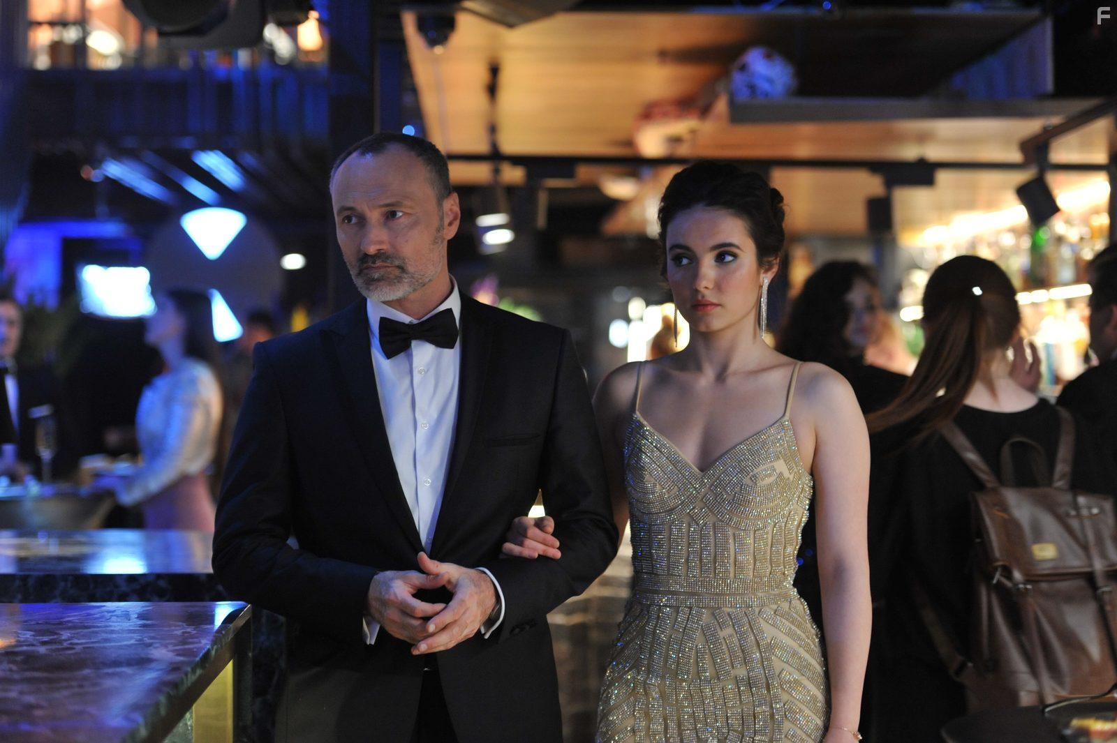 С небес на землю #2