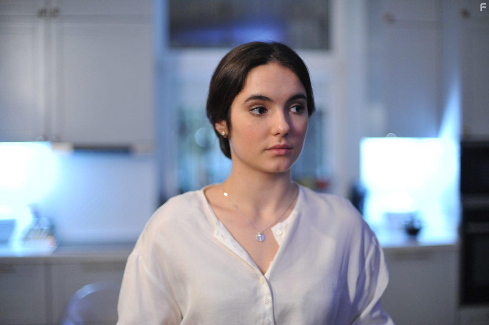 С небес на землю #7