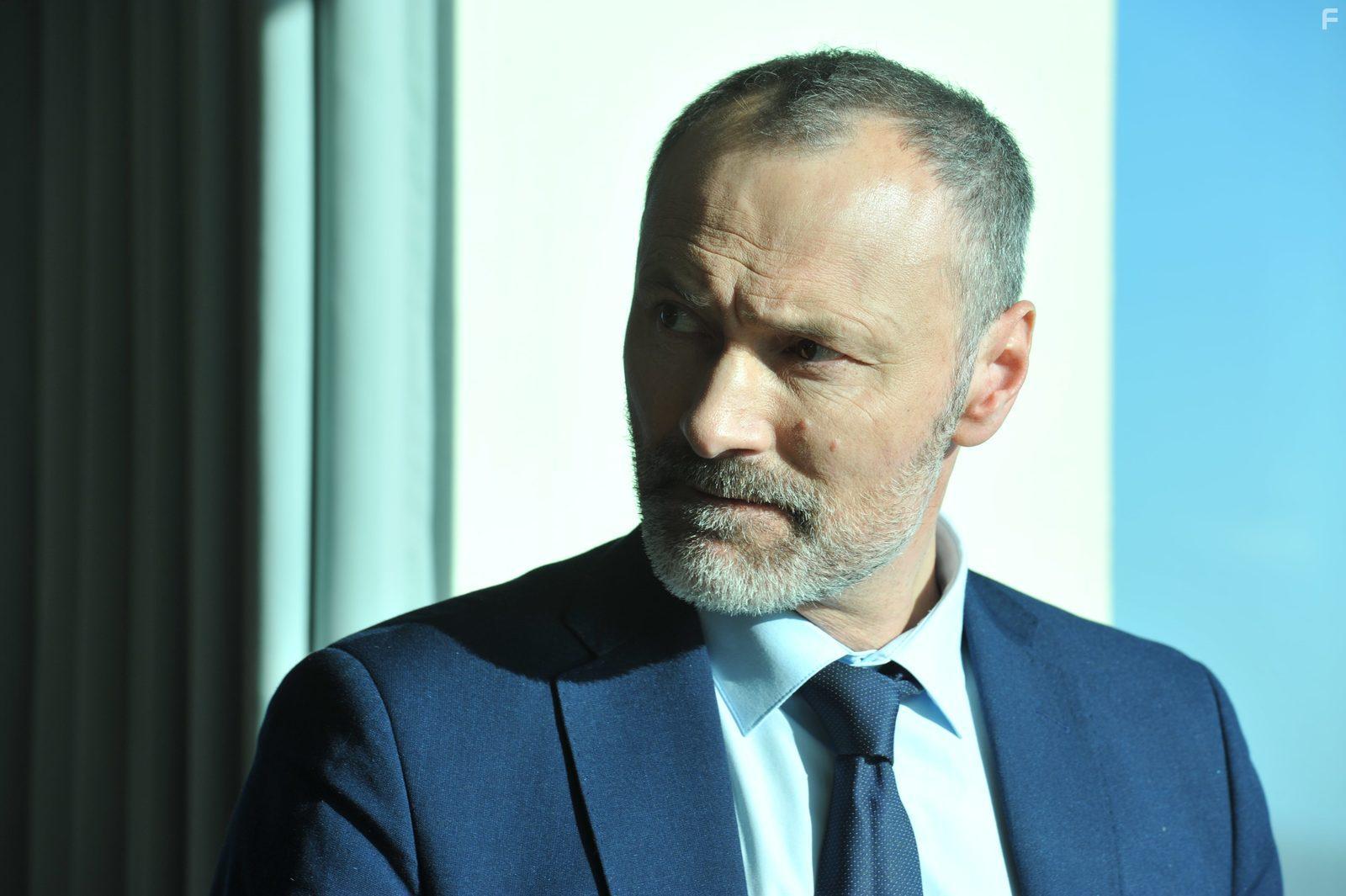 С небес на землю #9