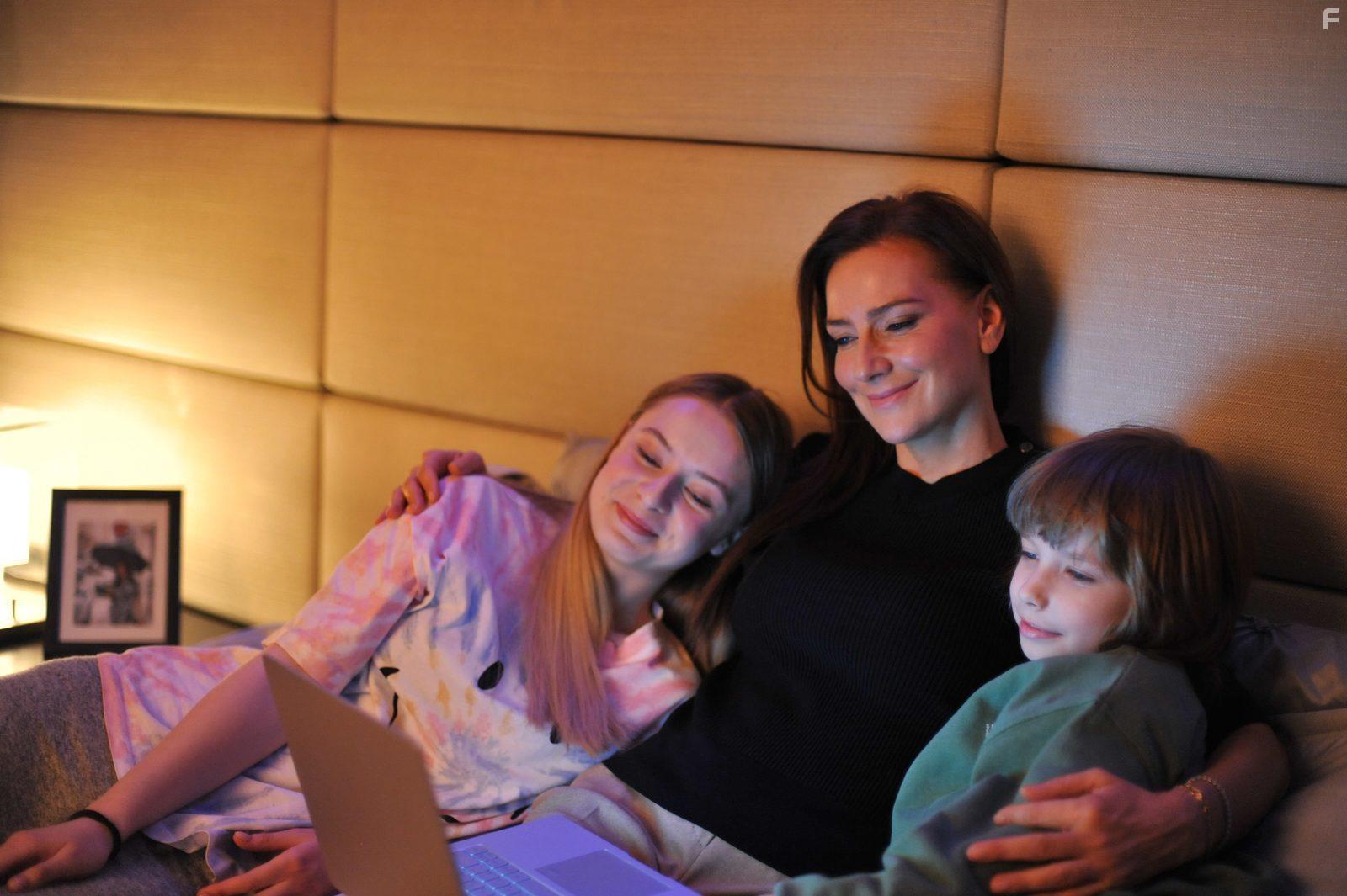 С небес на землю #12