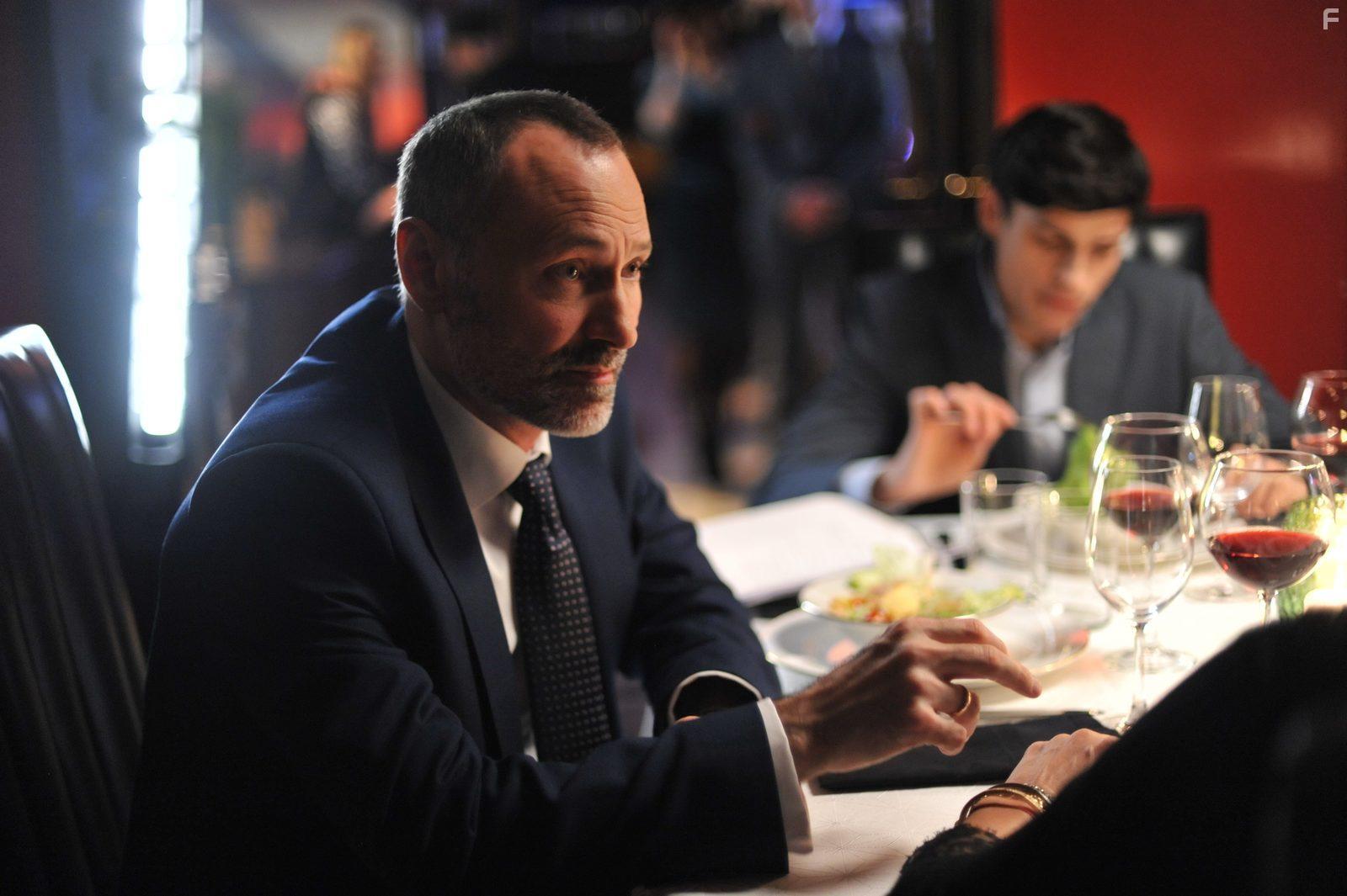 С небес на землю #13