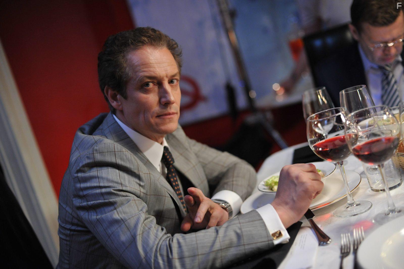 С небес на землю #16