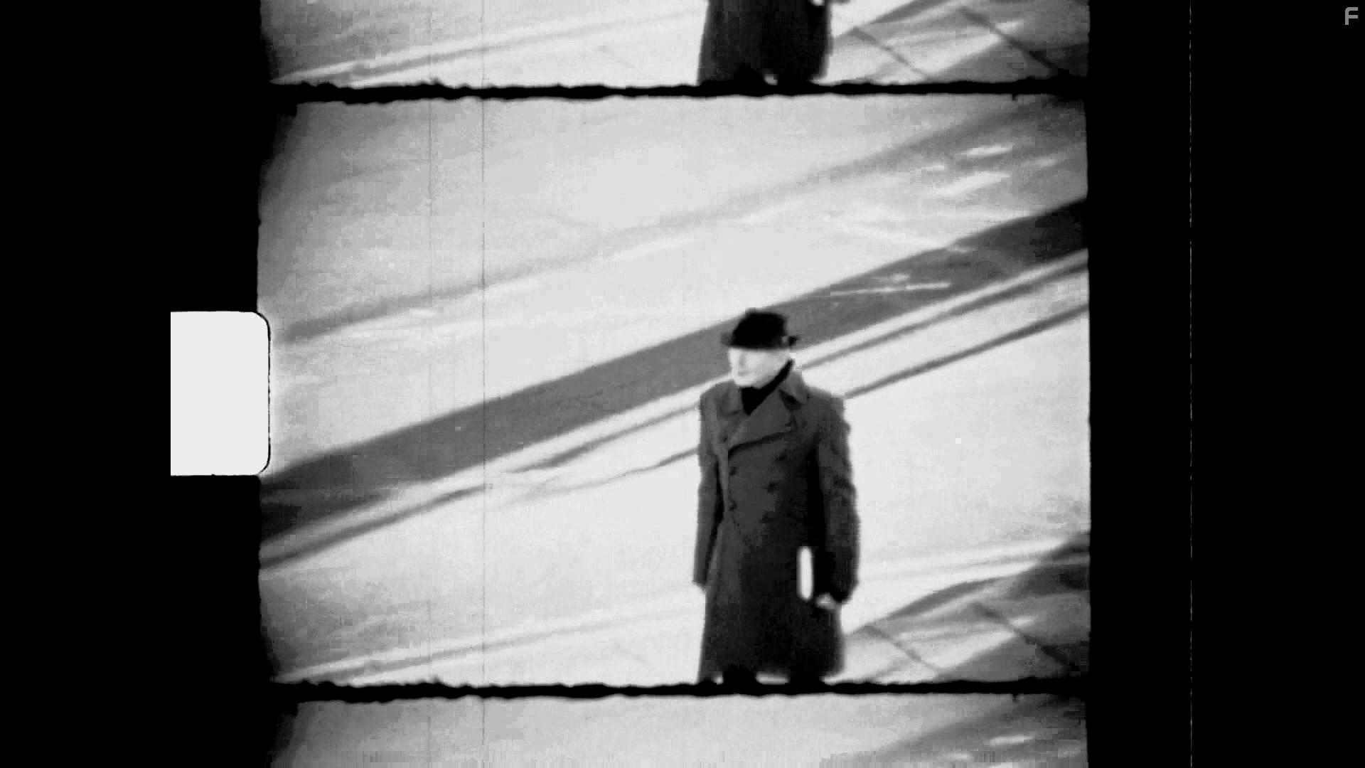 At the Mountains of Madness (2021)