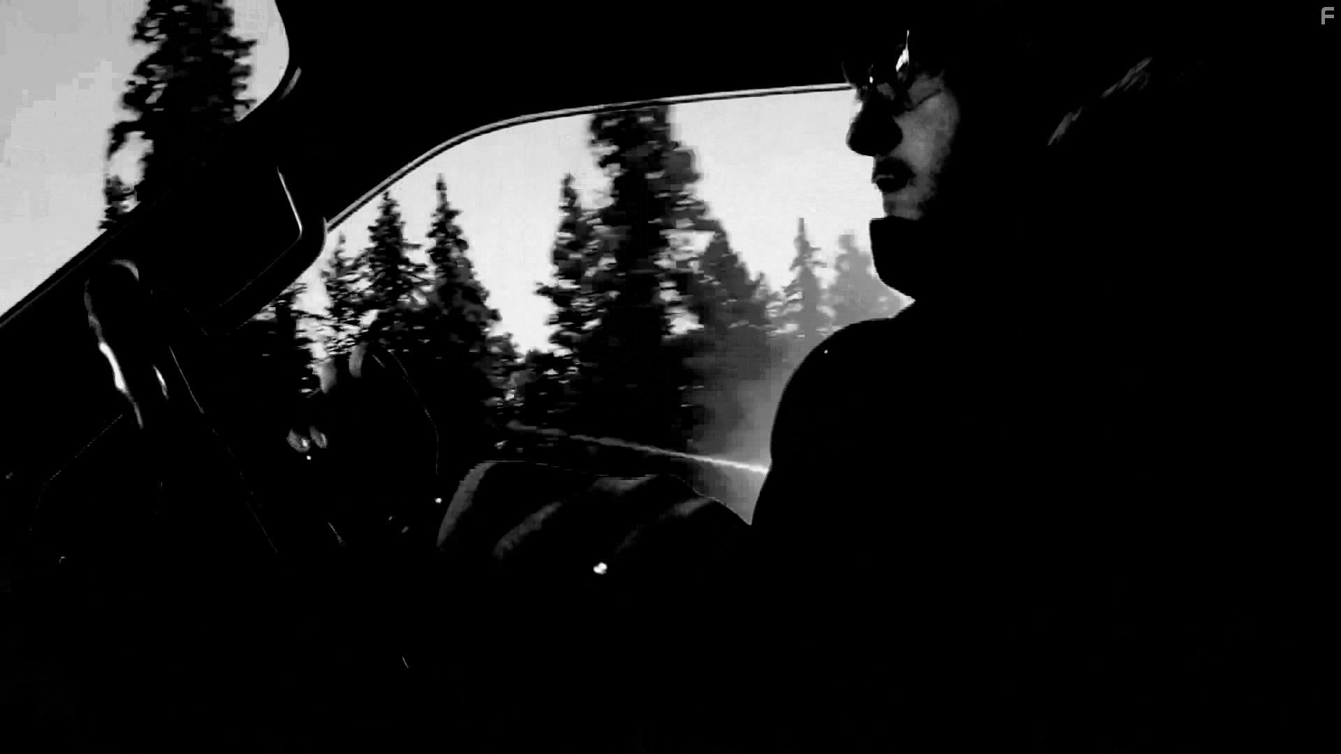 At the Mountains of Madness (2021)