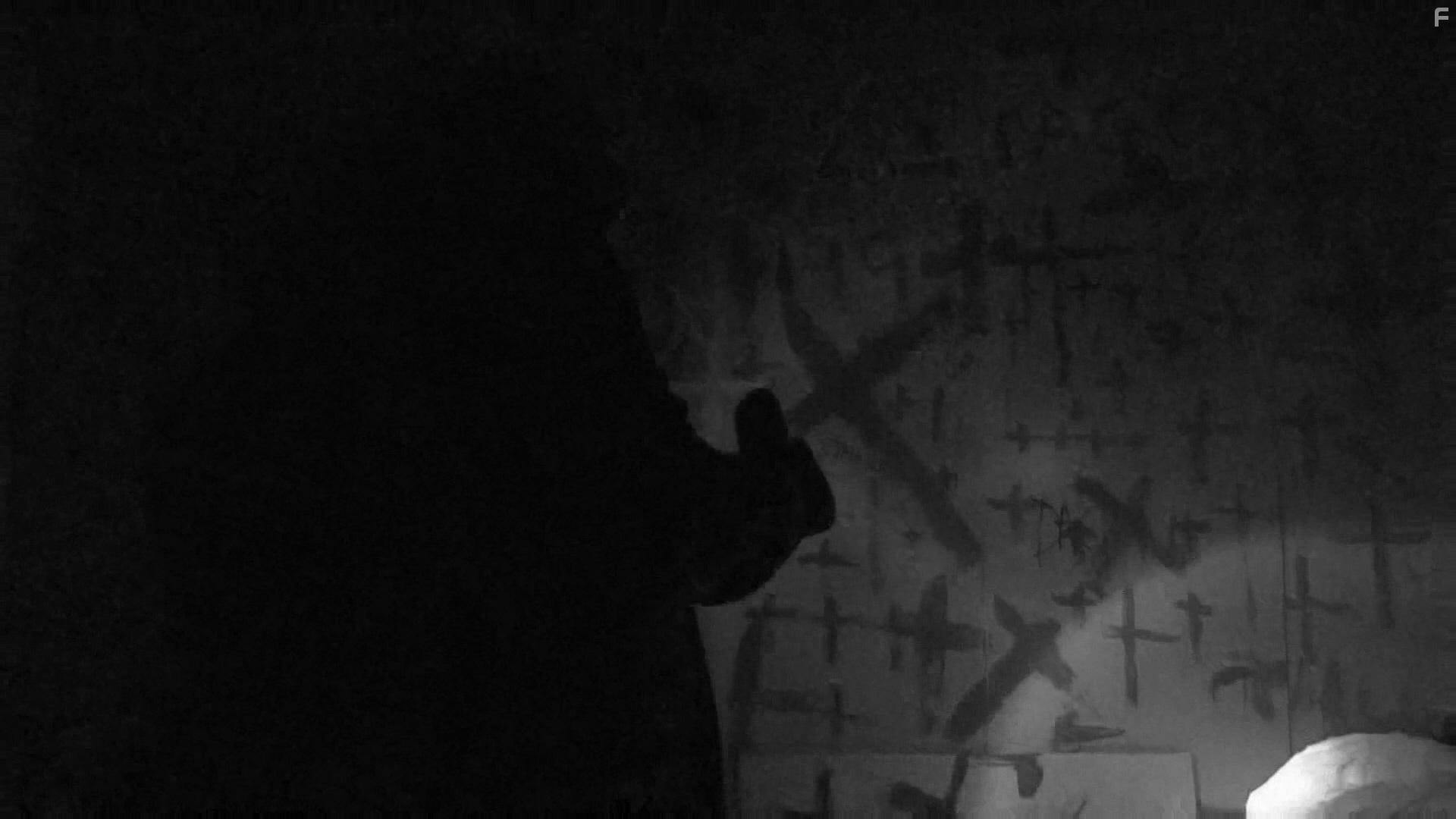 At the Mountains of Madness (2021)