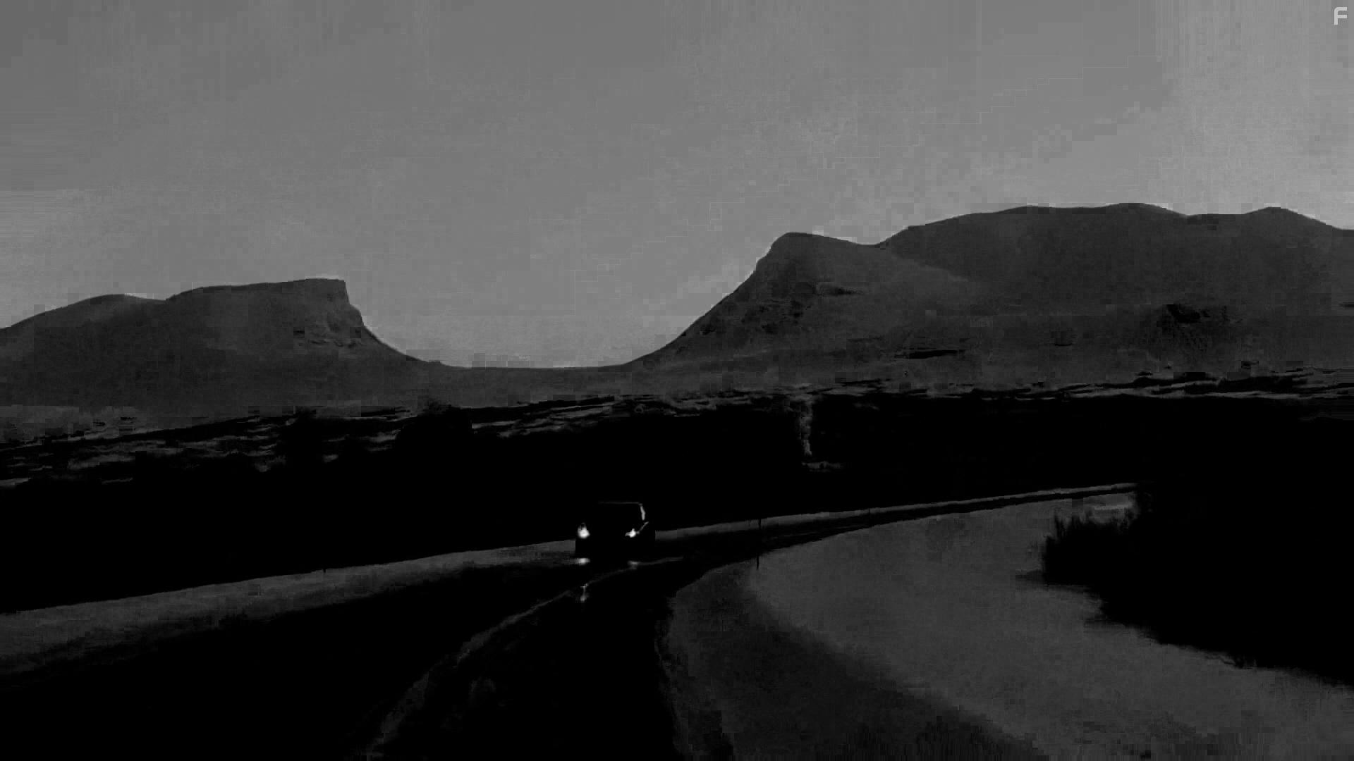 At the Mountains of Madness (2021)