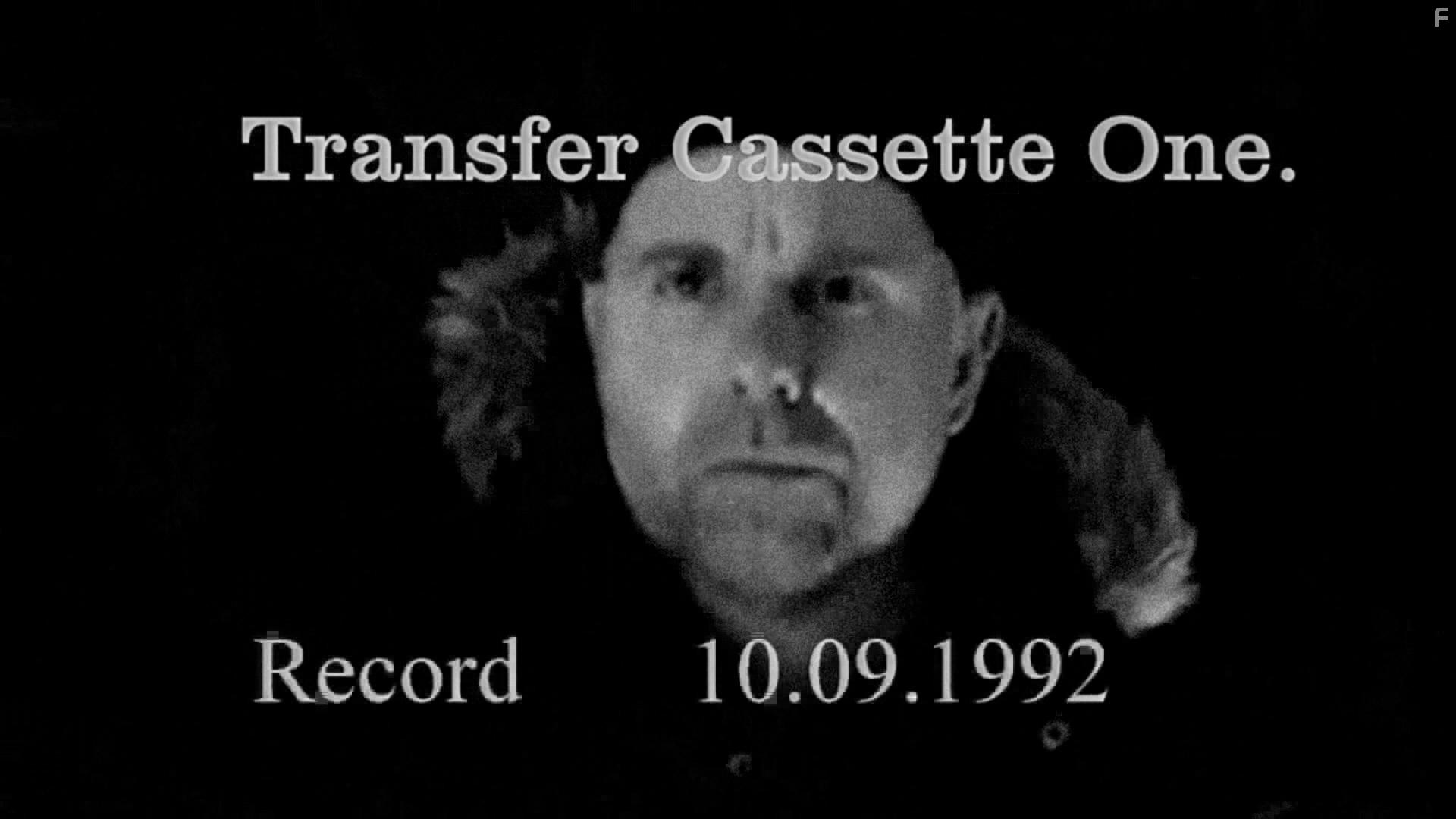 At the Mountains of Madness (2021)