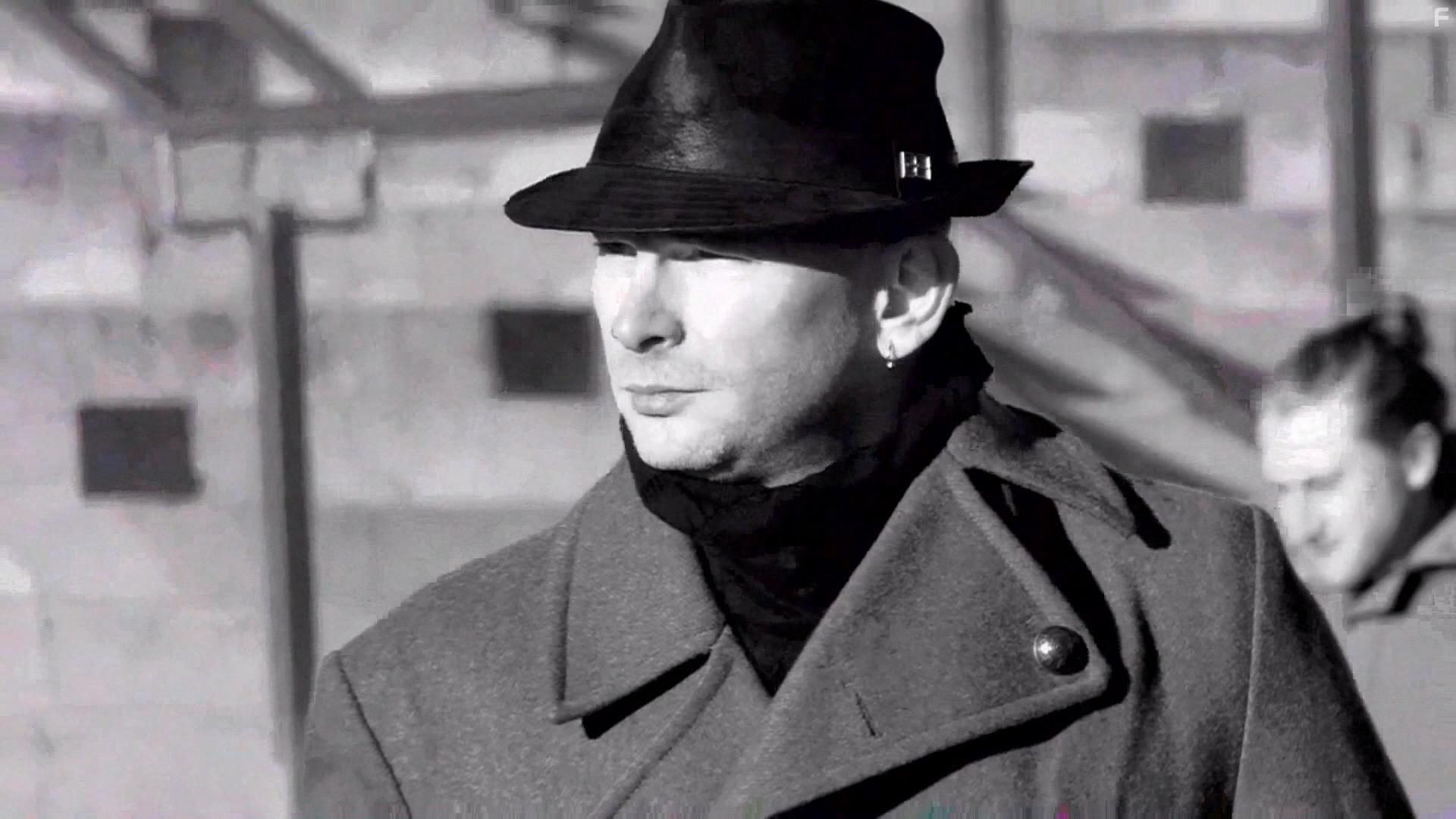 At the Mountains of Madness (2021)