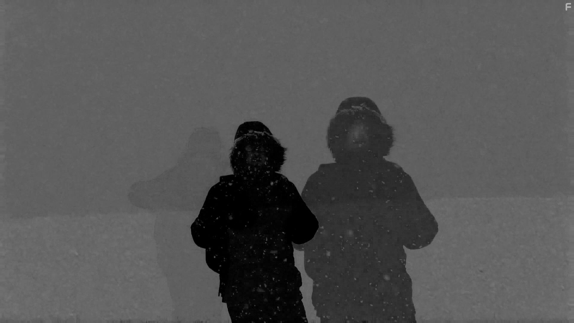 At the Mountains of Madness (2021)