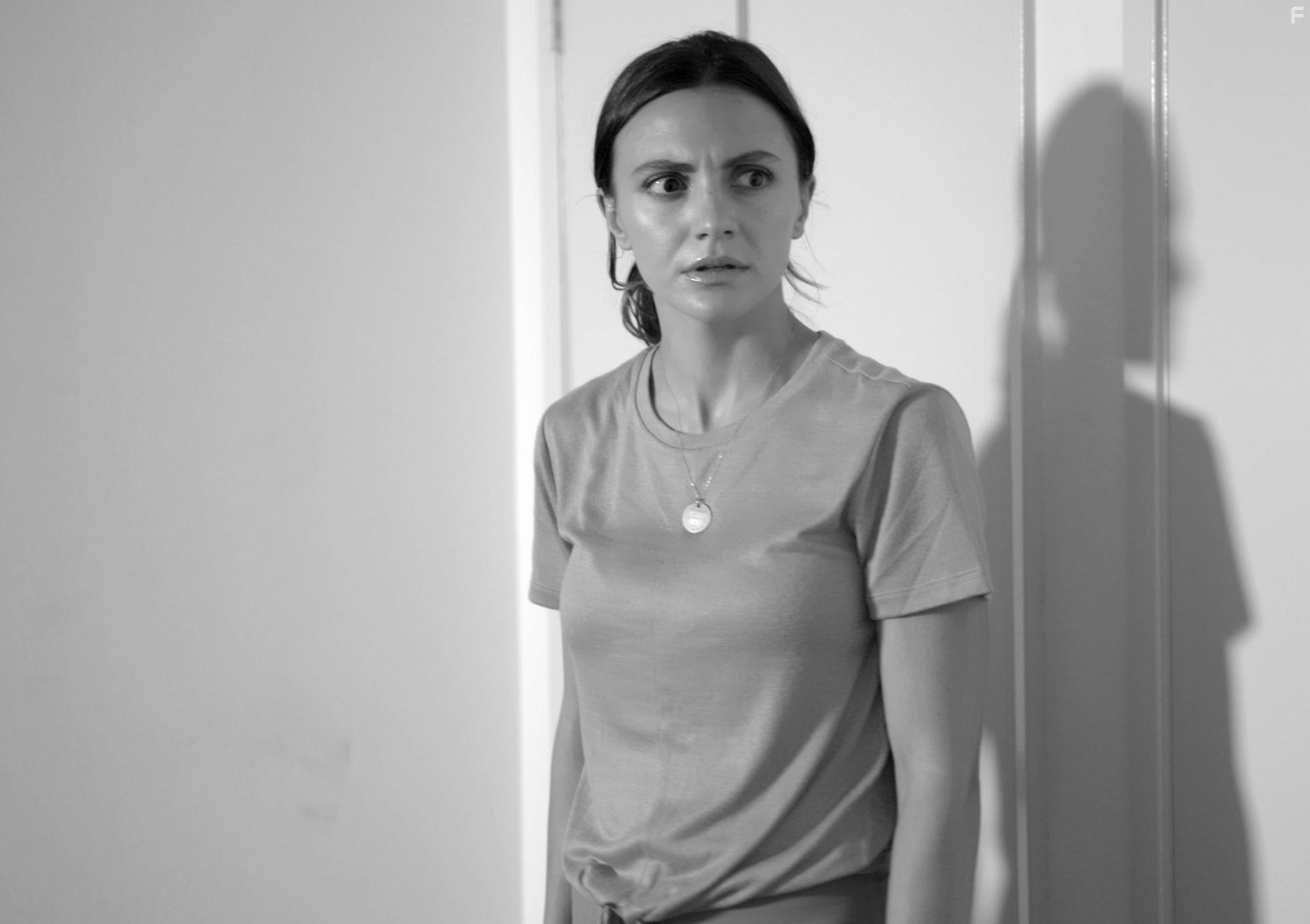 Danielle Dallacco in Dead Body (2021)