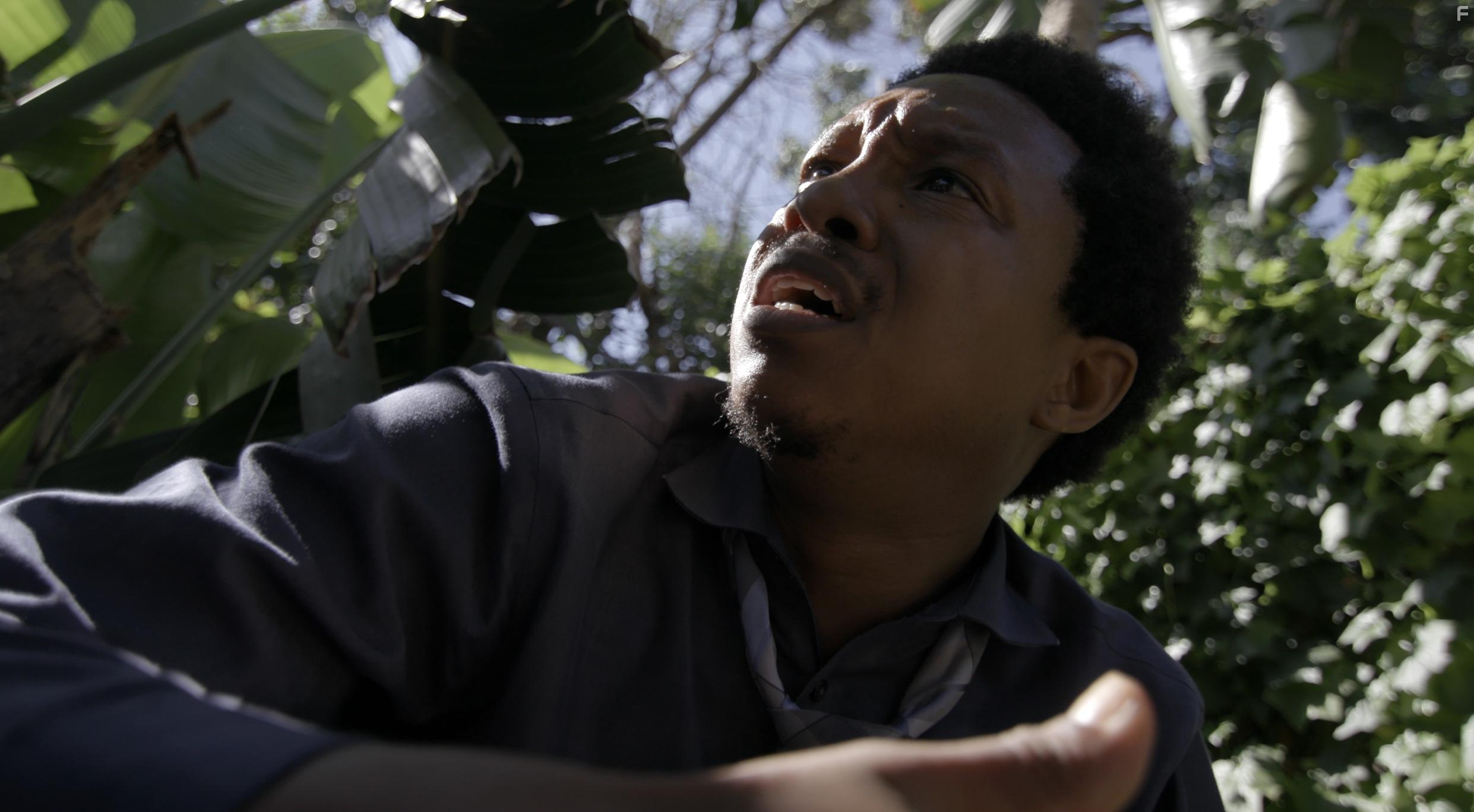 James Edward Shippy in Dead Body (2021)