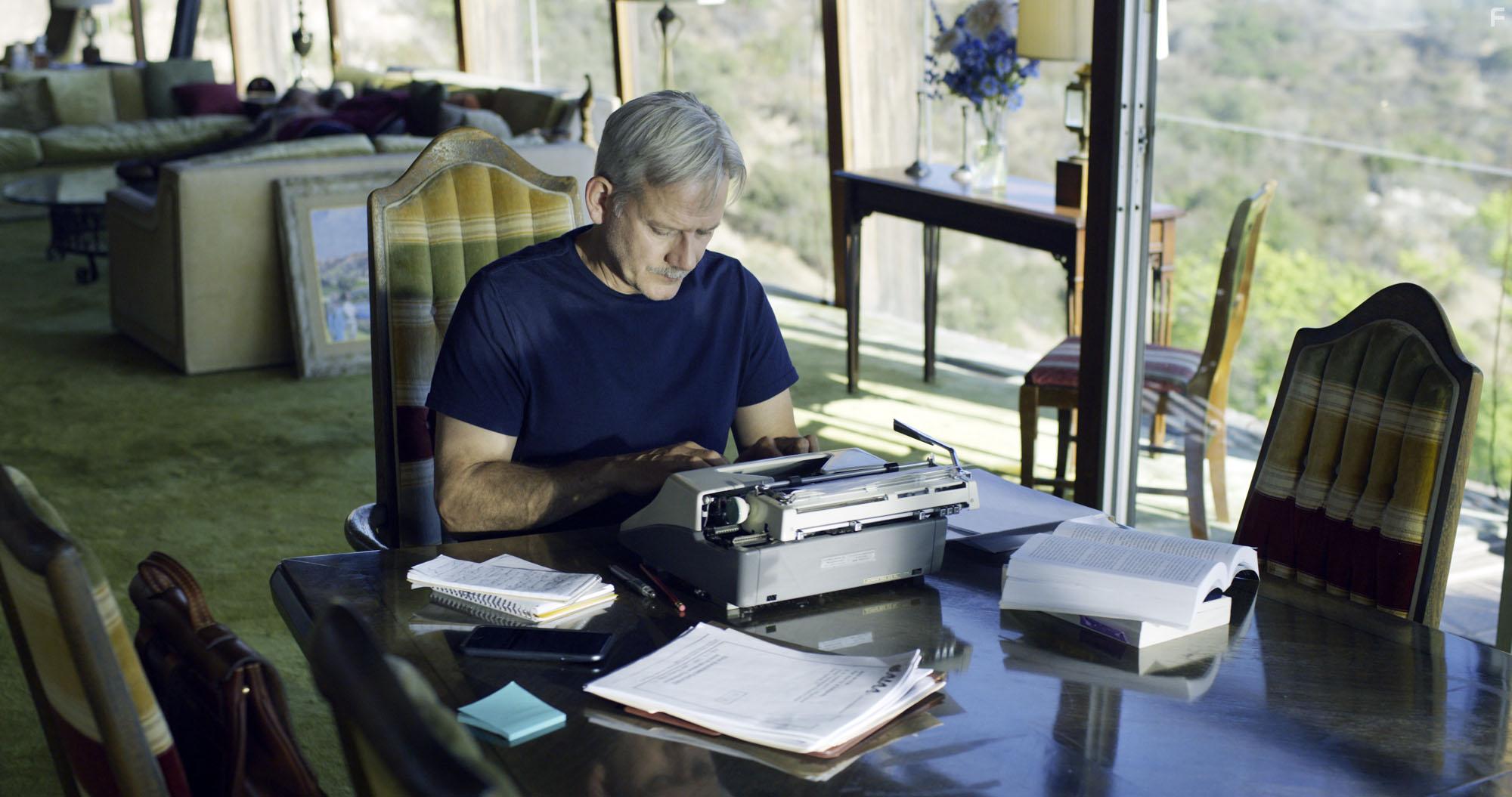 Campbell Scott in The 11th Green (2020)