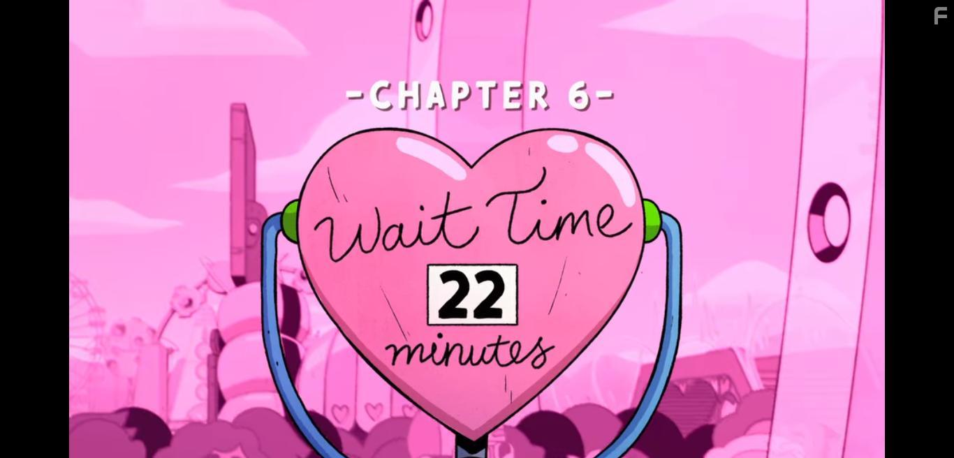 Dead End: Paranormal Park (2022)