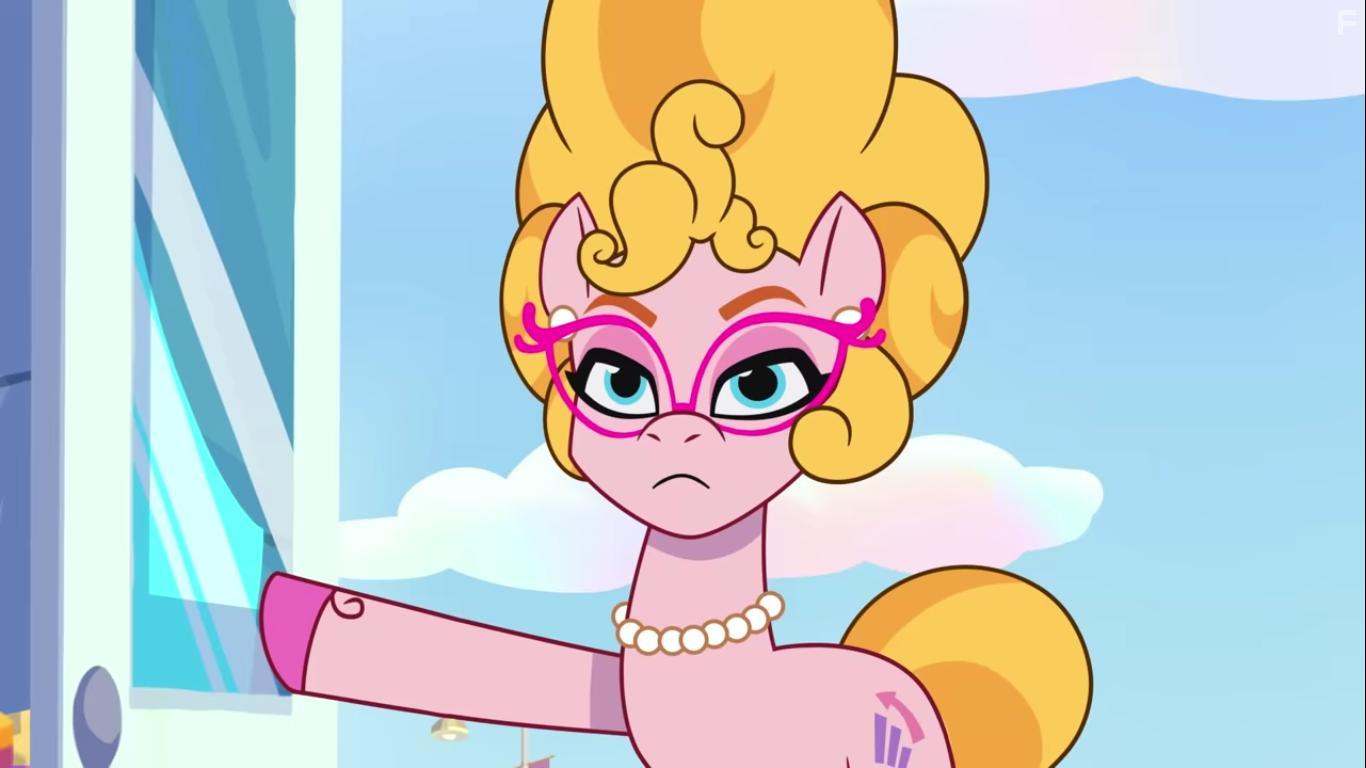 My Little Pony: Tell Your Tale (2022)