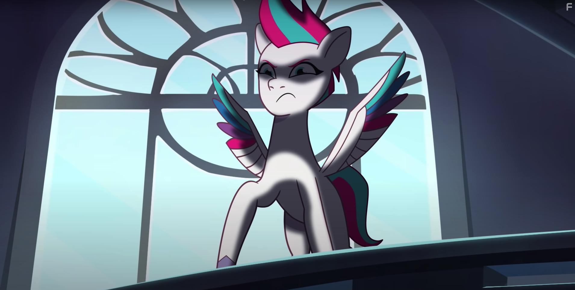 My Little Pony: Tell Your Tale (2022)