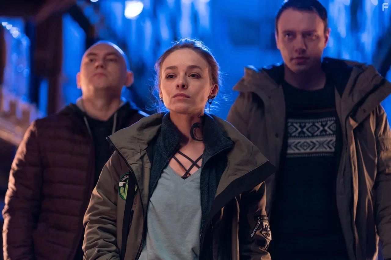 Детективное агентство Мухича #2