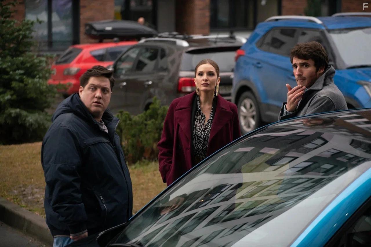 Детективное агентство Мухича #5