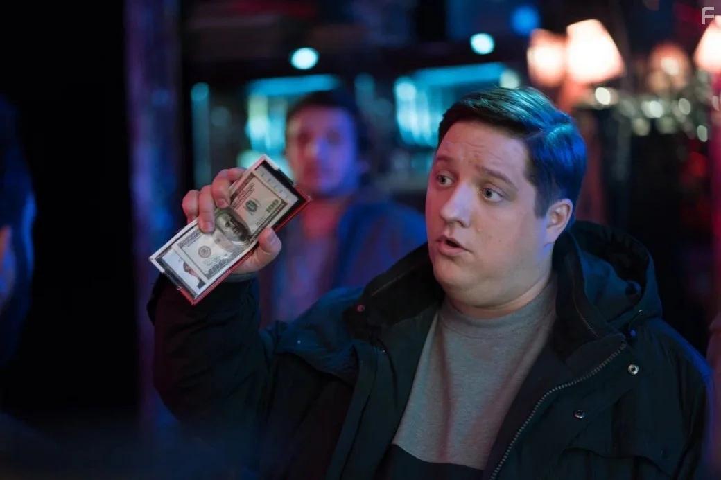 Детективное агентство Мухича #7