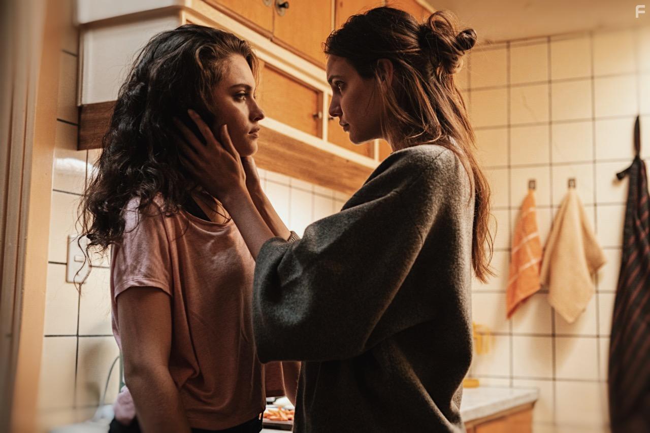 La ira de Dios (2022)