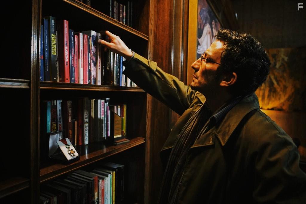 La ira de Dios (2022)