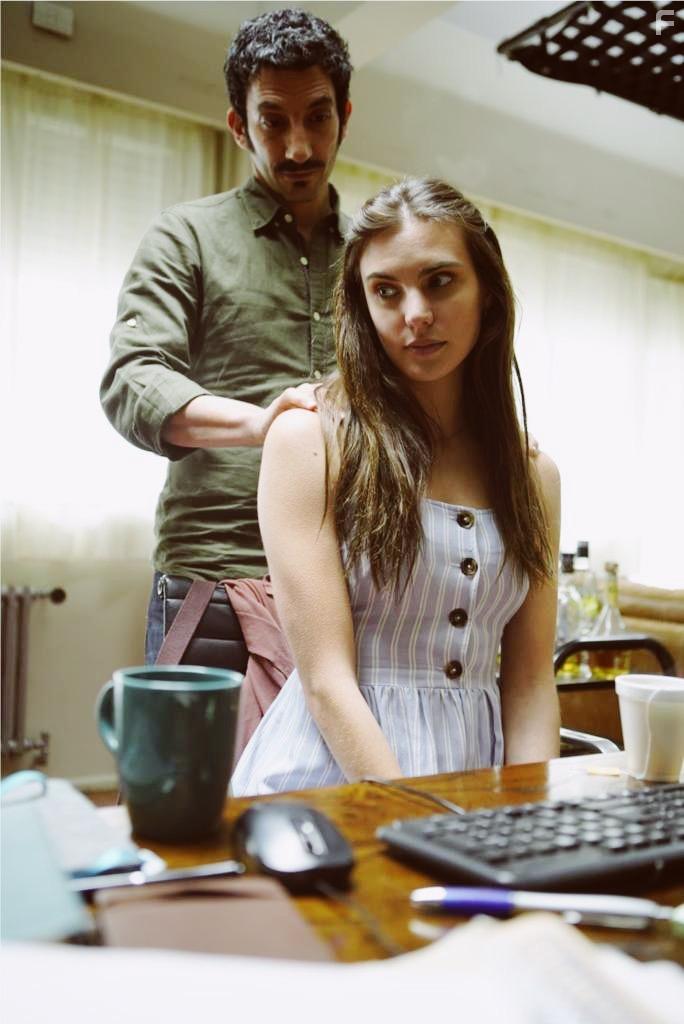 La ira de Dios (2022)