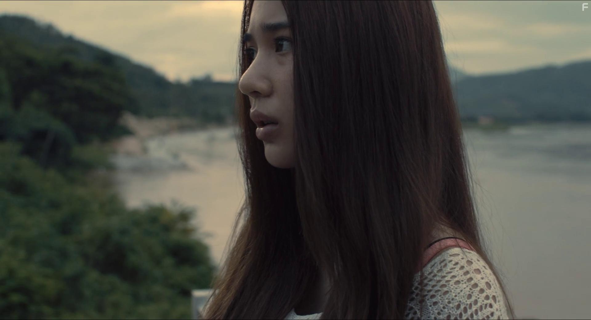 Narilya Gulmongkolpech in The Medium (2021)