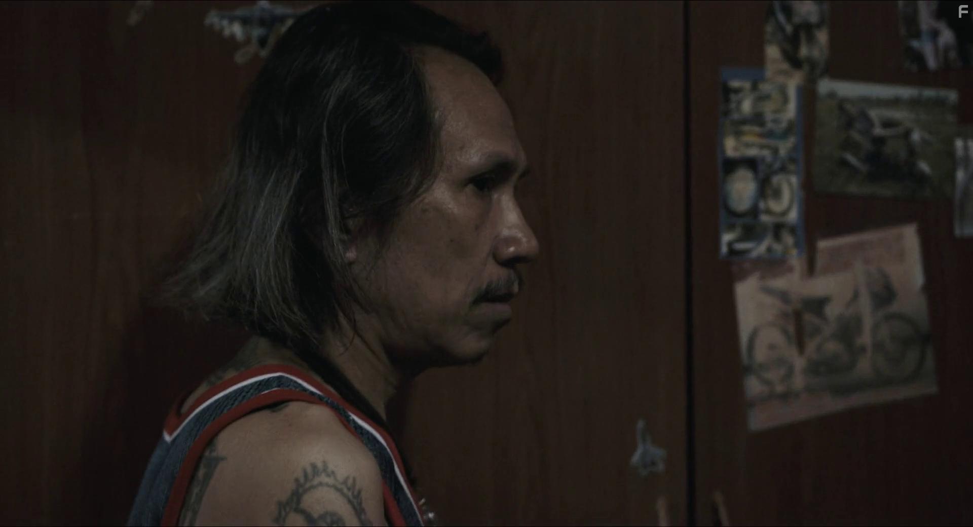 Yasaka Chaisorn in The Medium (2021)