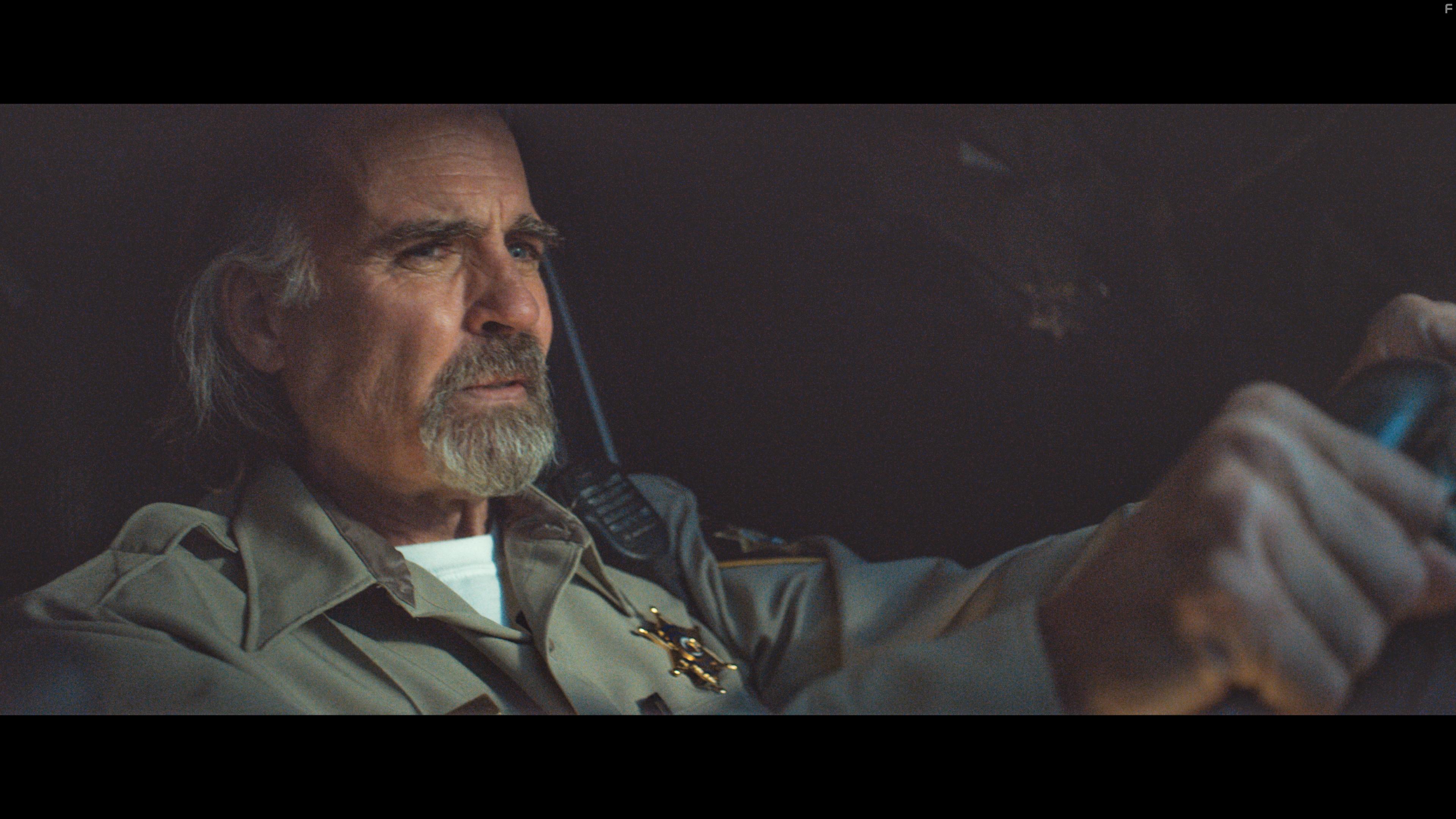 Jeff Fahey in The Commando (2022)