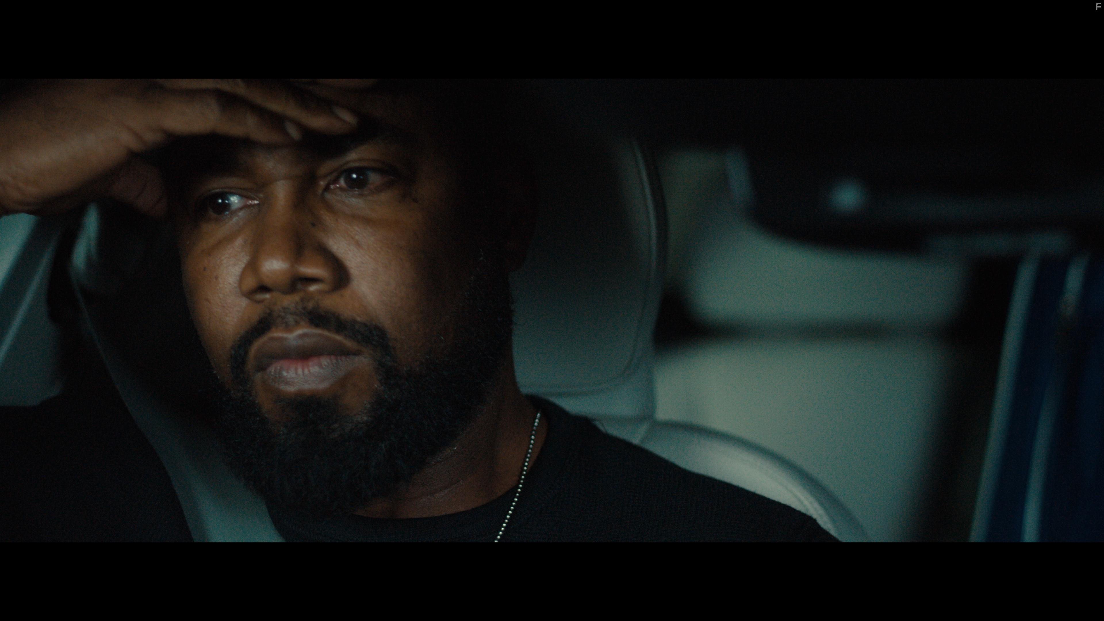 Michael Jai White in The Commando (2022)