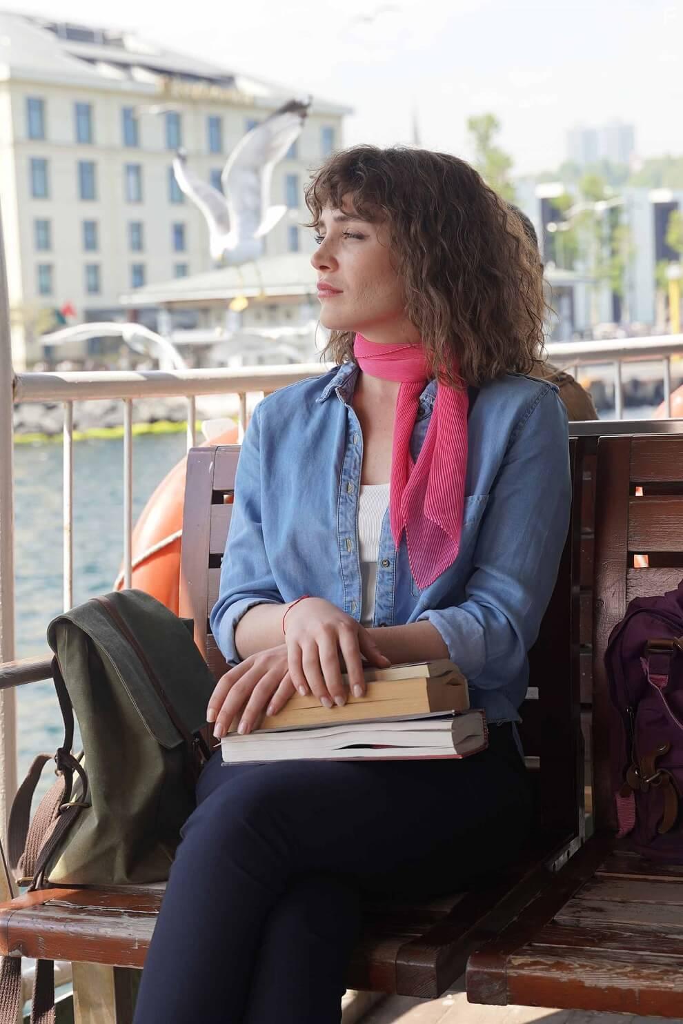 Deniz Isin in Sevmek Zamani (2022)