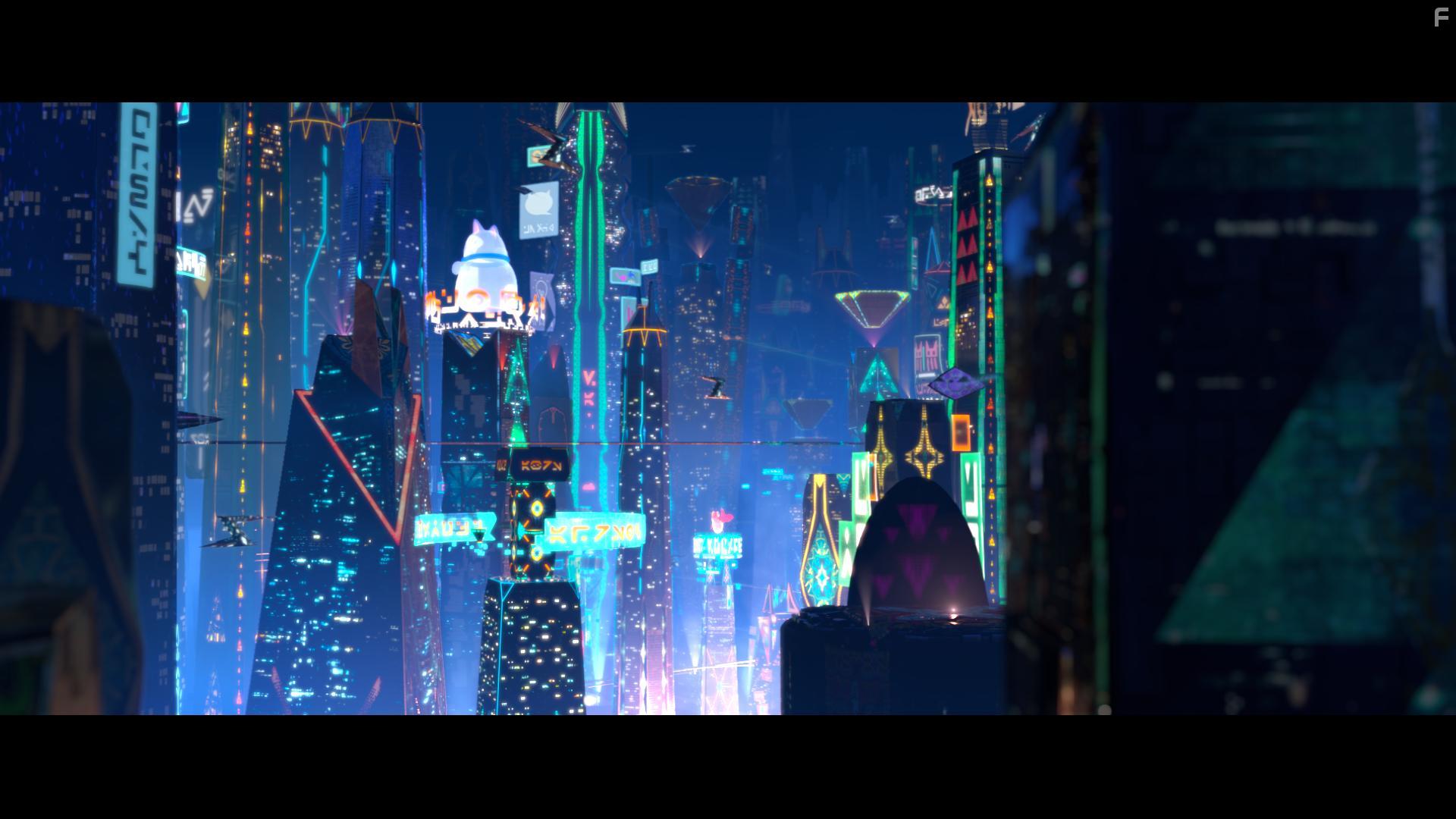 Xiong chu mo: Chong fan di qiu (2022)