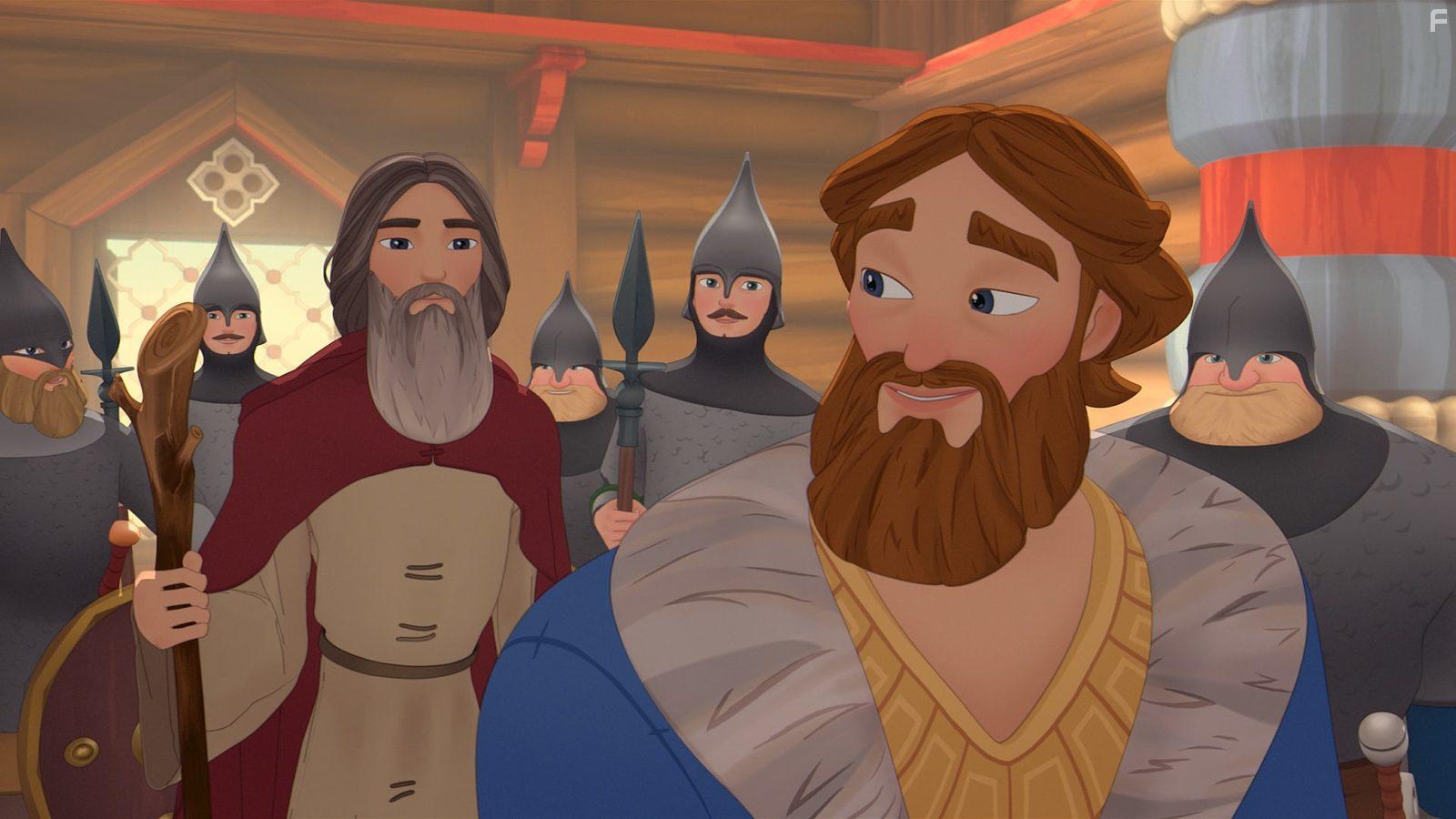 Забытое чудо #1