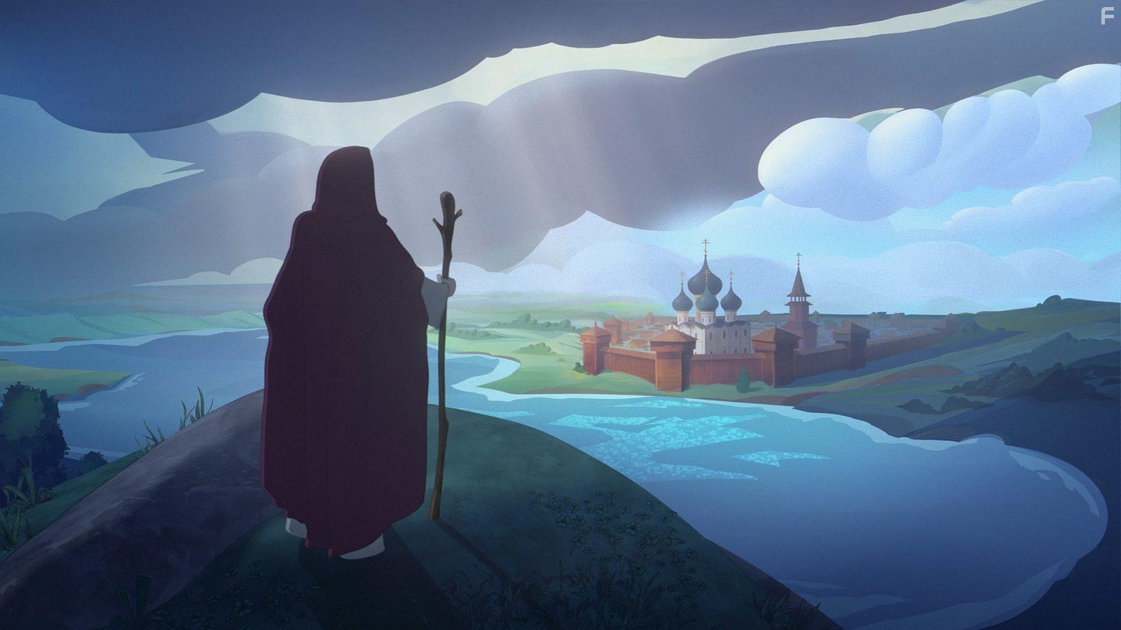 Забытое чудо #2