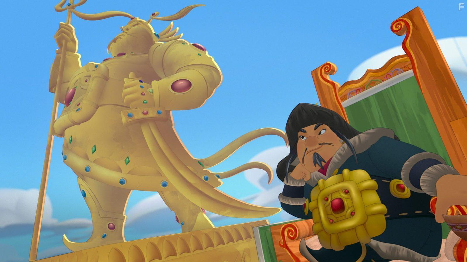 Забытое чудо #3