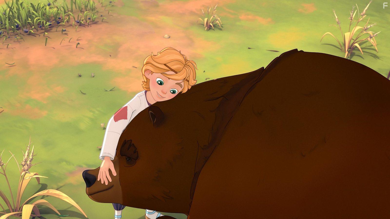 Забытое чудо #4