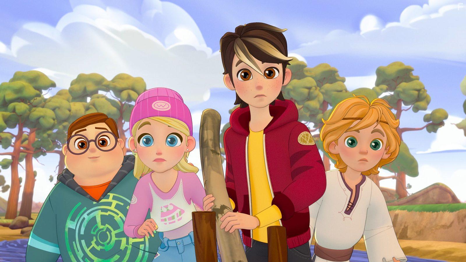 Забытое чудо #5