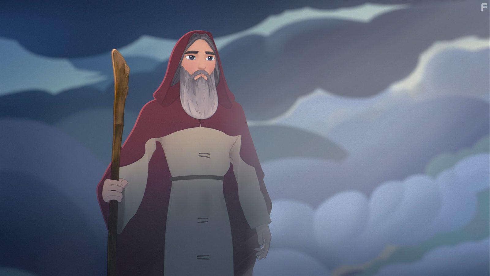 Забытое чудо #6