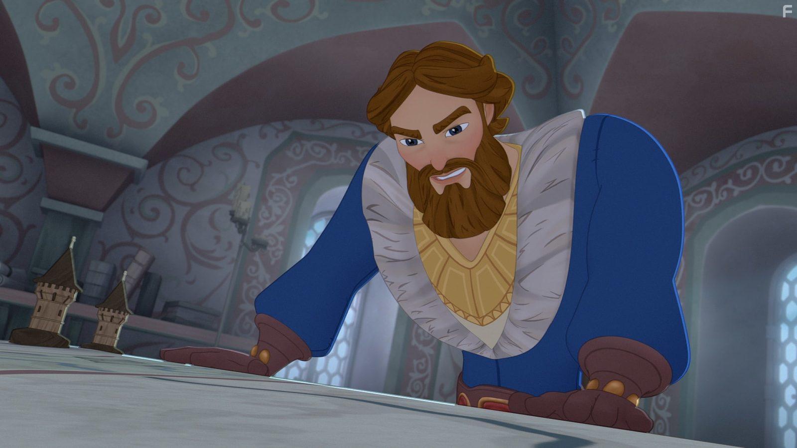 Забытое чудо #7