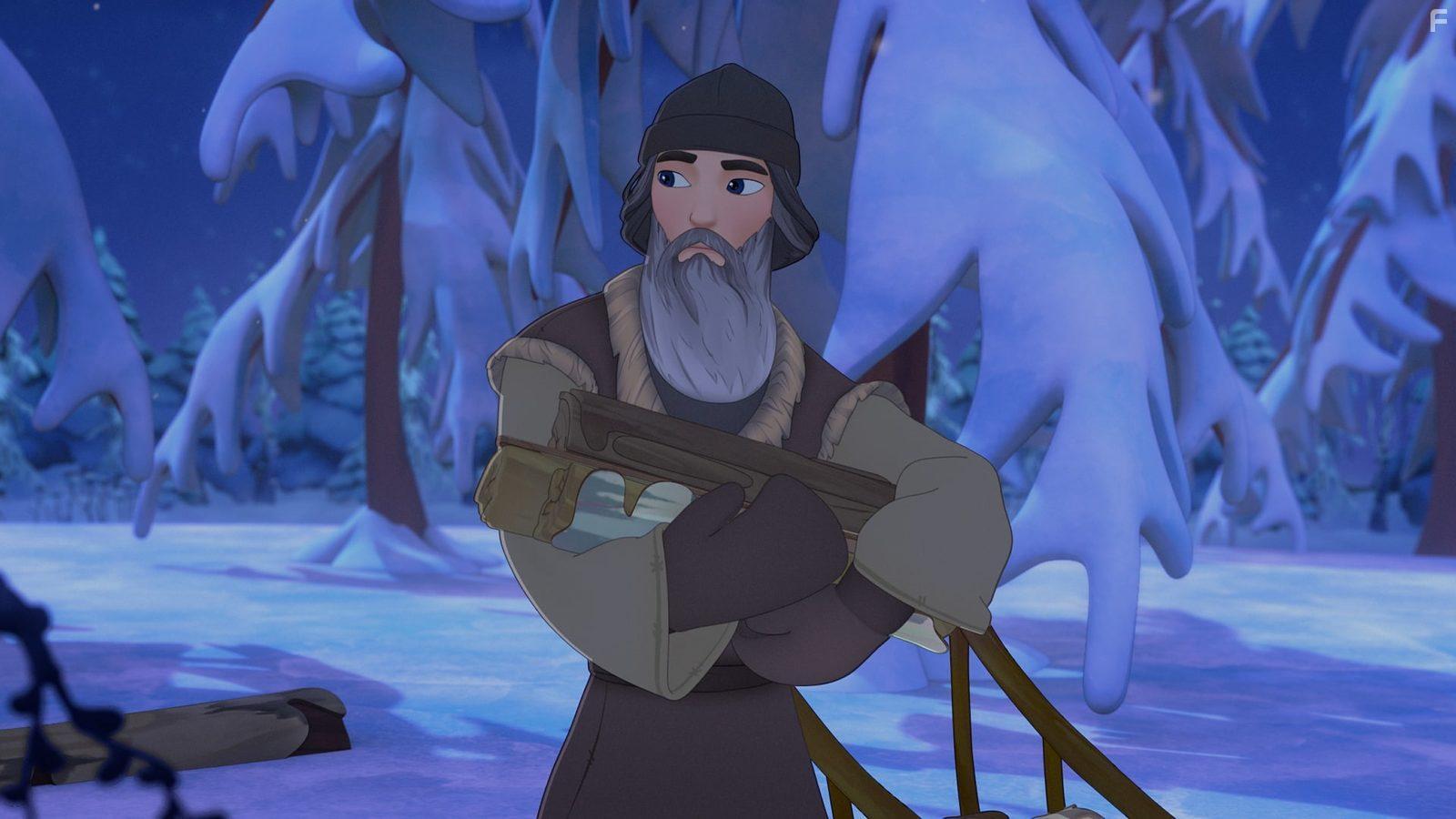 Забытое чудо #9