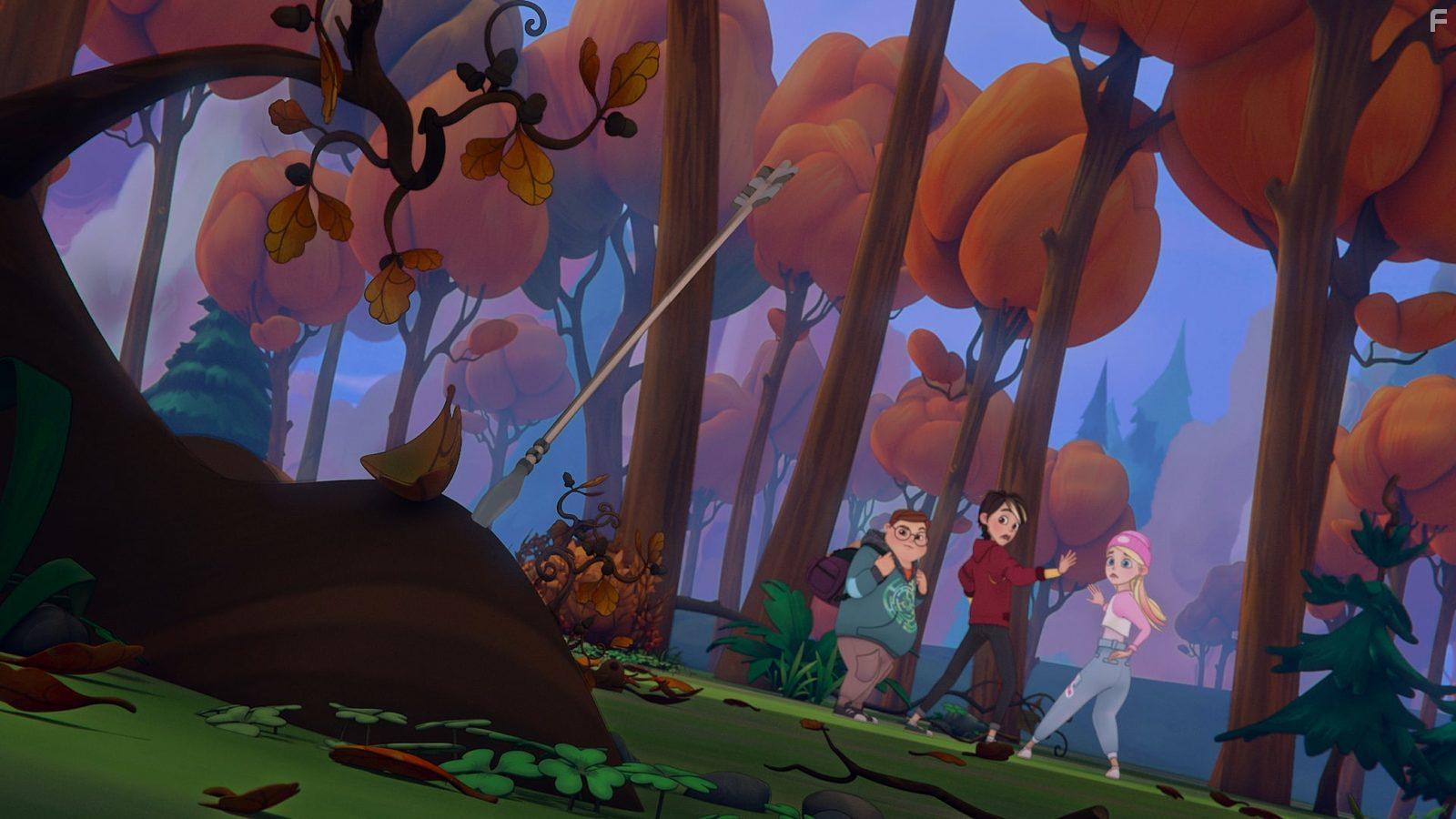 Забытое чудо #10