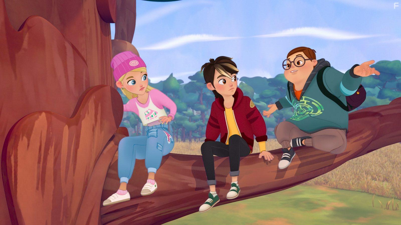 Забытое чудо #11