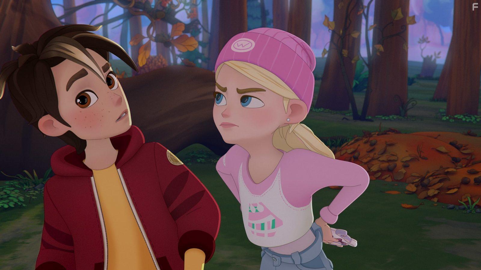 Забытое чудо #12