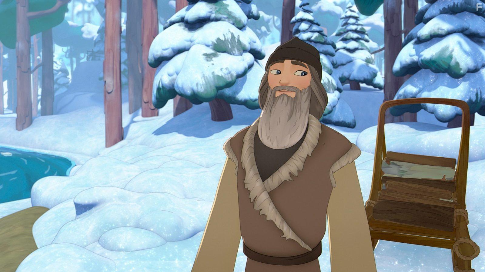 Забытое чудо #14