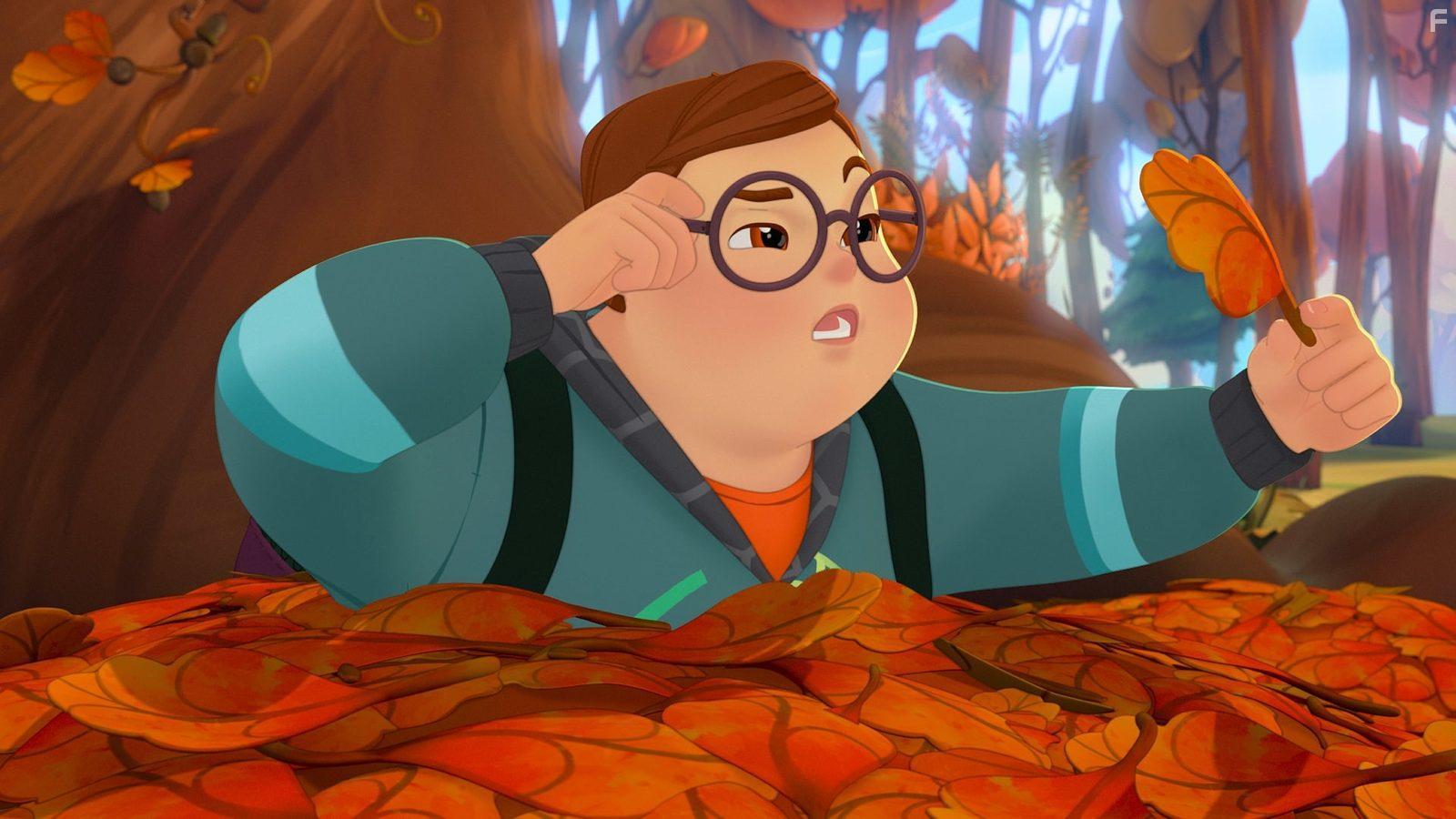 Забытое чудо #15