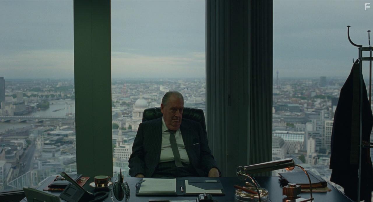 Michael Culkin in The Nest (2020)