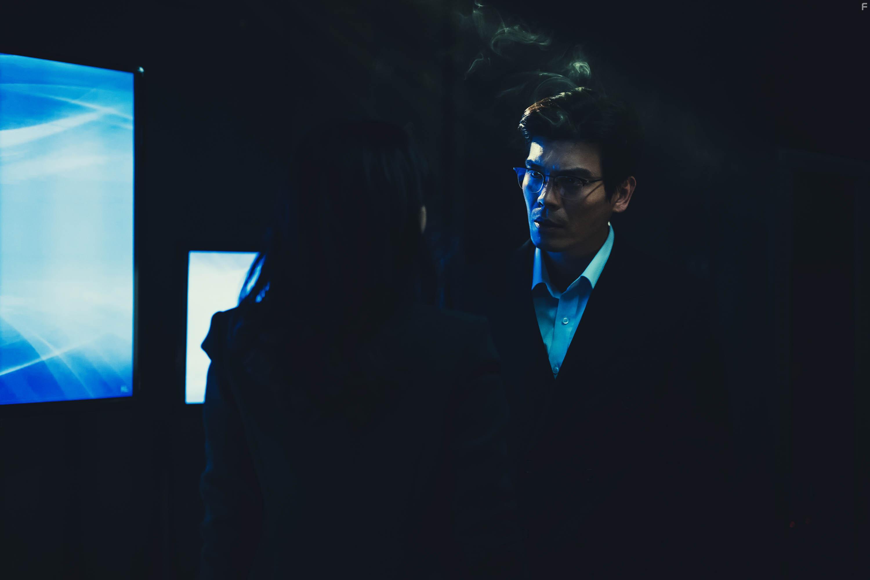 La casa de papel: Korea (2022)