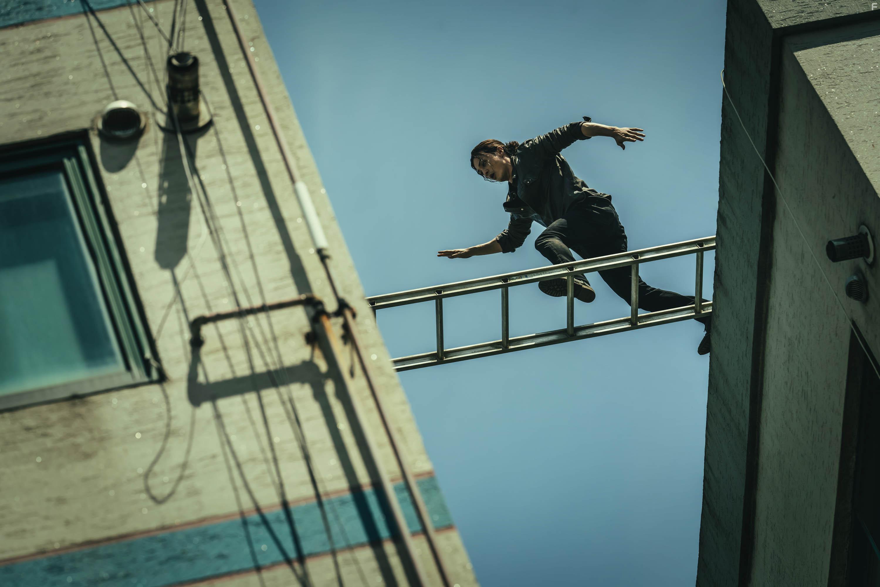 La casa de papel: Korea (2022)