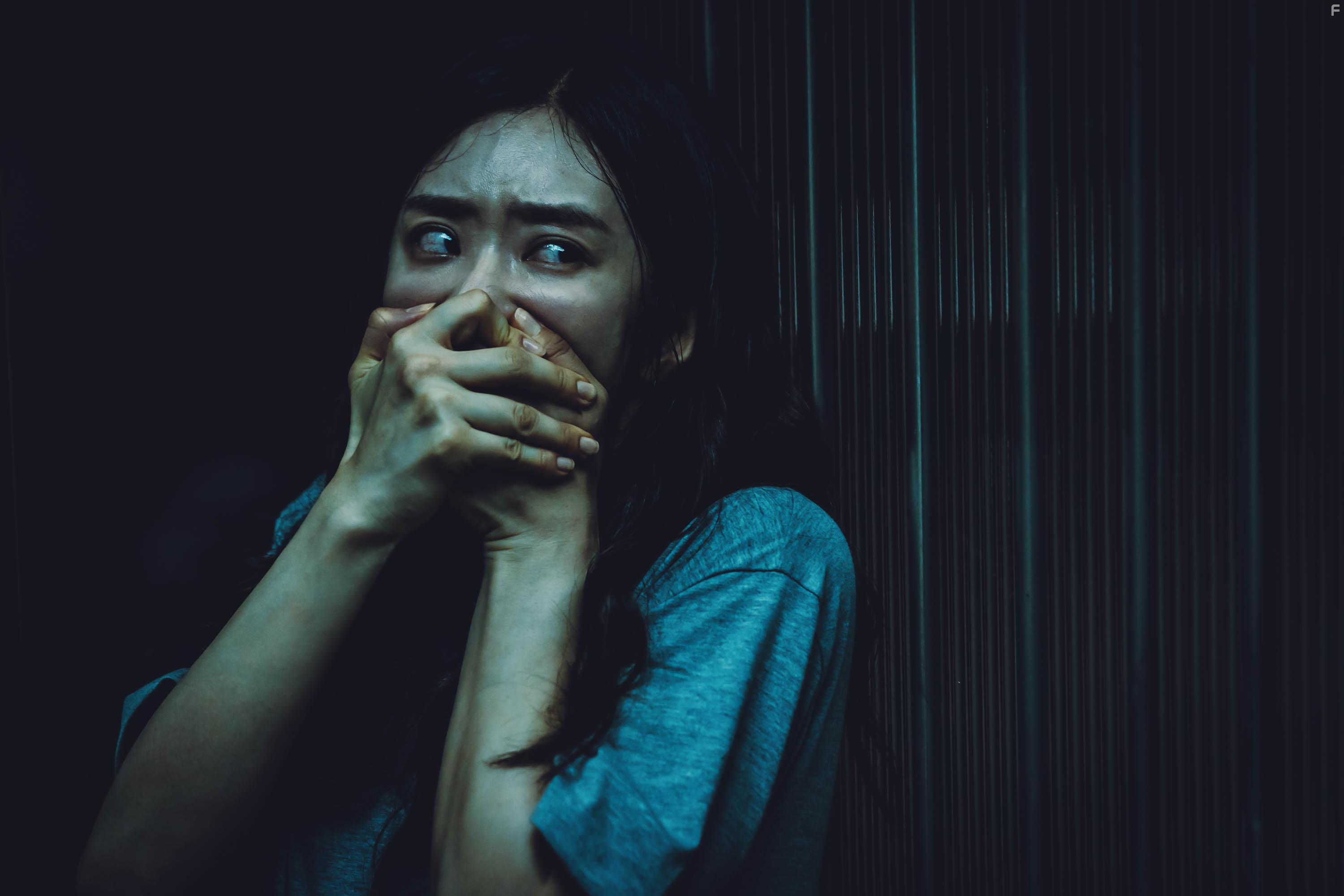 Lee Joobeen in La casa de papel: Korea (2022)